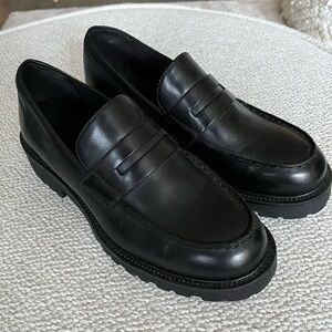 Vagabond Kenova Loafers